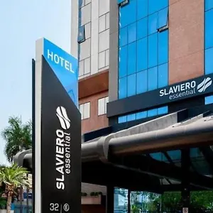  Apartahotel Flat Em