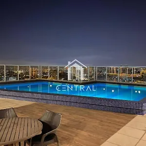  Apartahotel Terraco Harmony Flats Gru
