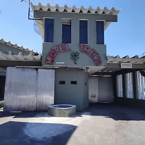  Hotel del amor Trevo De Cumbica